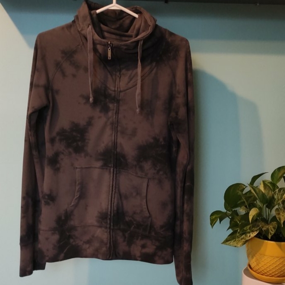 ✨ SWS | Women's Marble Grey Sweater ✨ - Picture 1 of 3